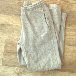 Nike Sweats